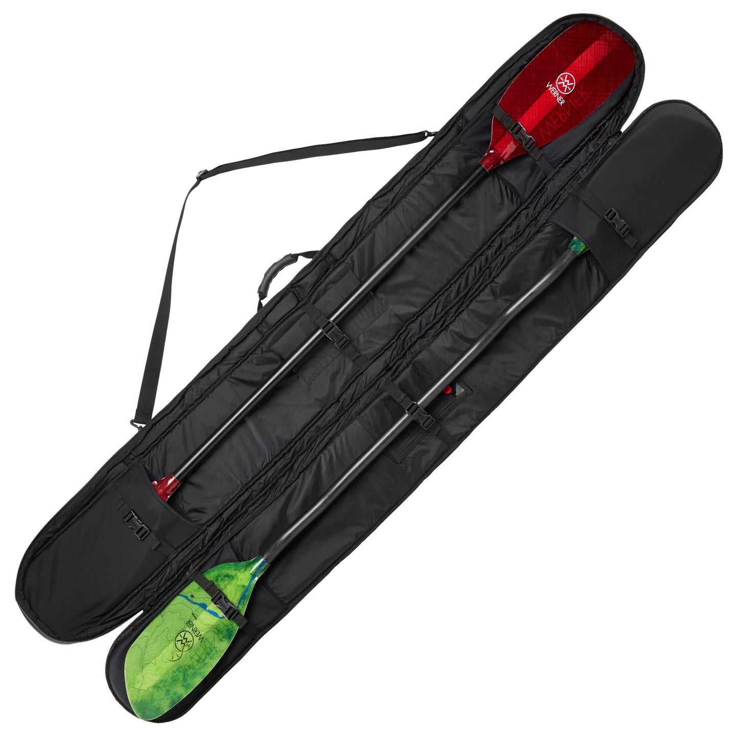 NRS Padded Paddle Bag