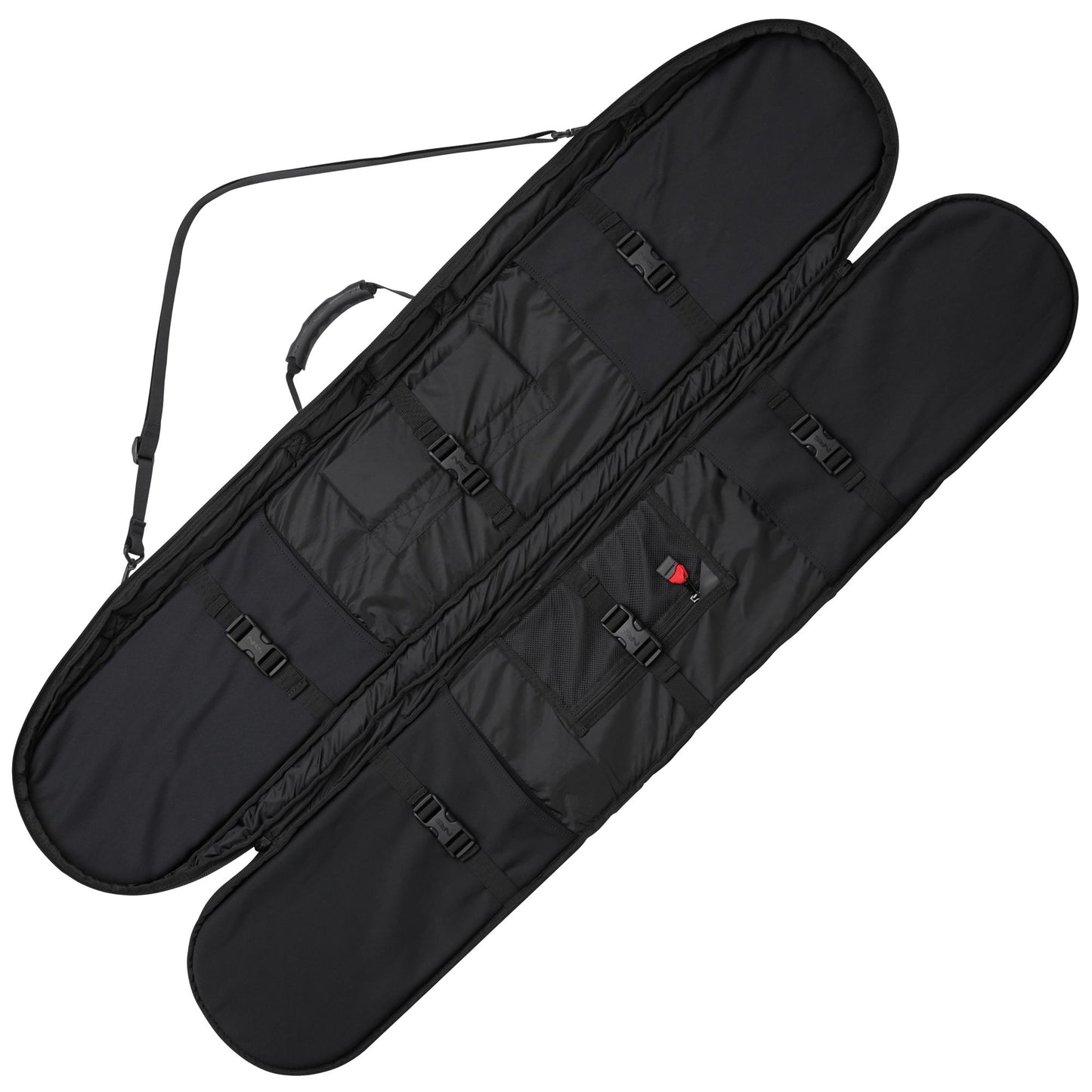 NRS Padded Paddle Bag