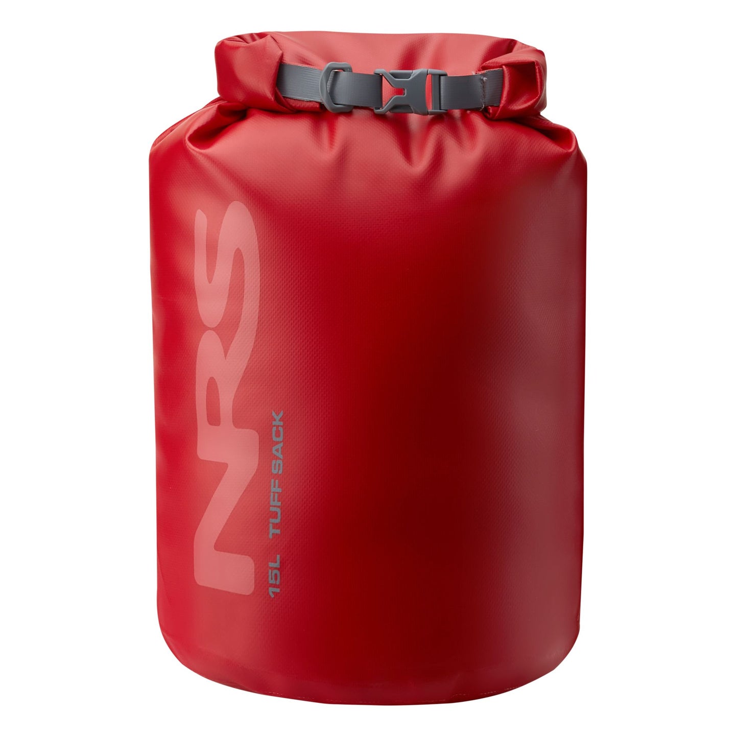 NRS Tuff Sack Dry Bag Red