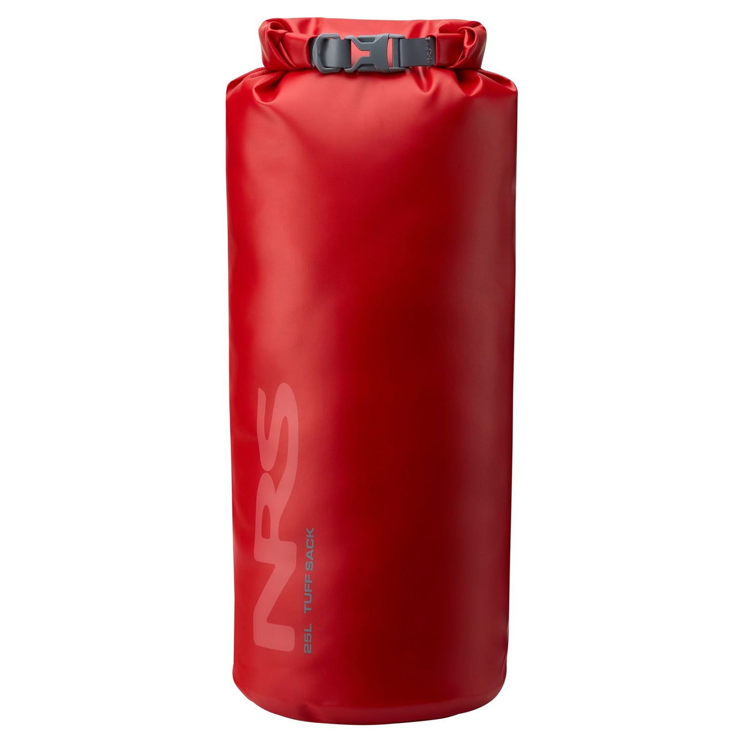 NRS Tuff Sack Dry Bag Red