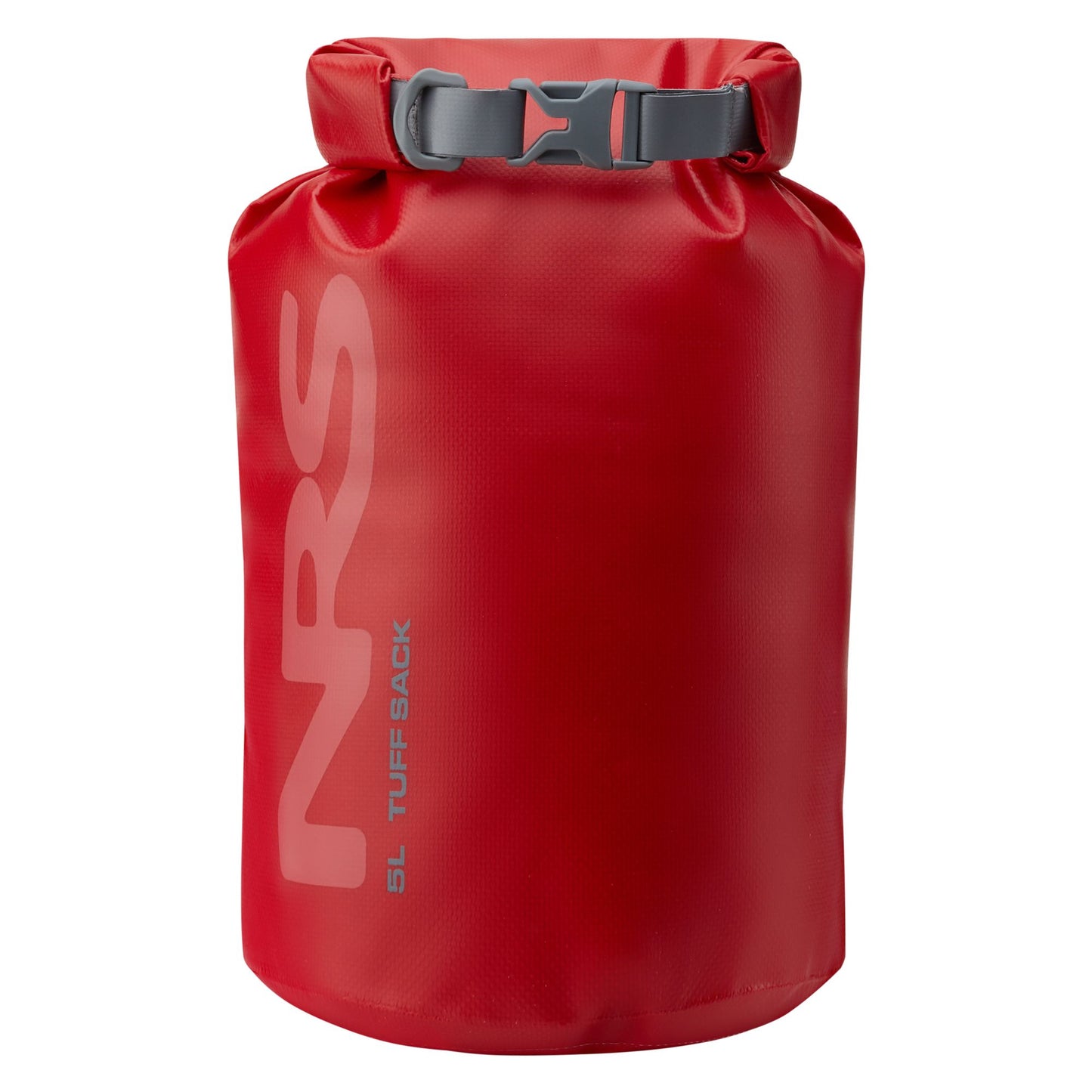 NRS Tuff Sack Dry Bag Red