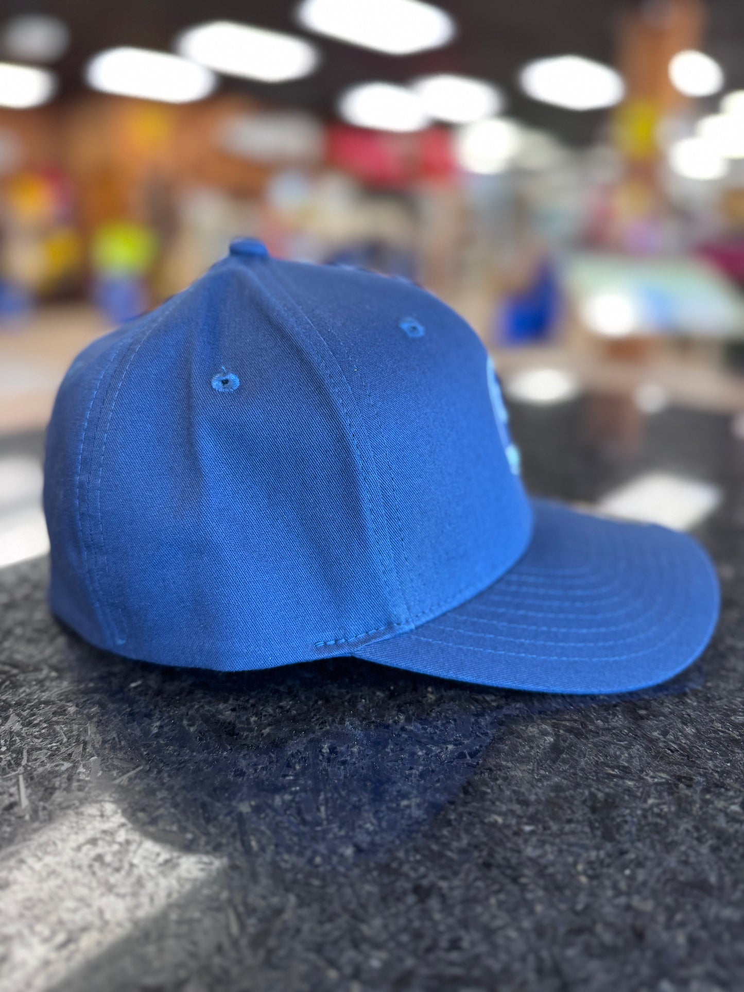 TCP Flat Brimmed Baseball Cap