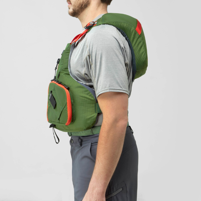 NRS Chinook PFD