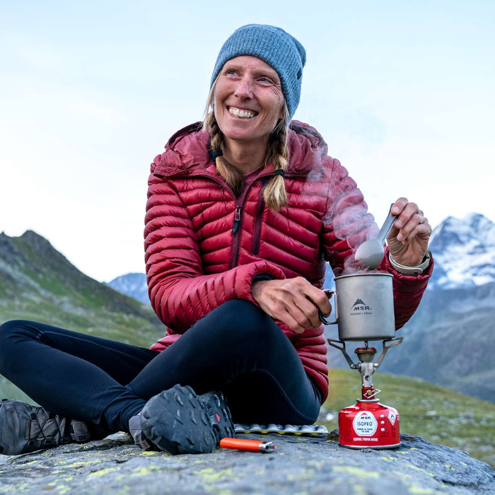 MSR PocketRocket® 2 Stove