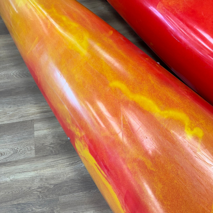 USED: Riot Edge 15 - Sunset #4