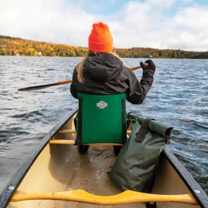 Crazy Creek Canoe Chair III