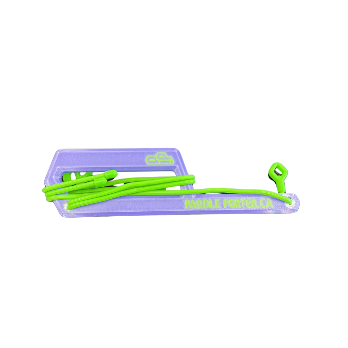 Paddle Porter