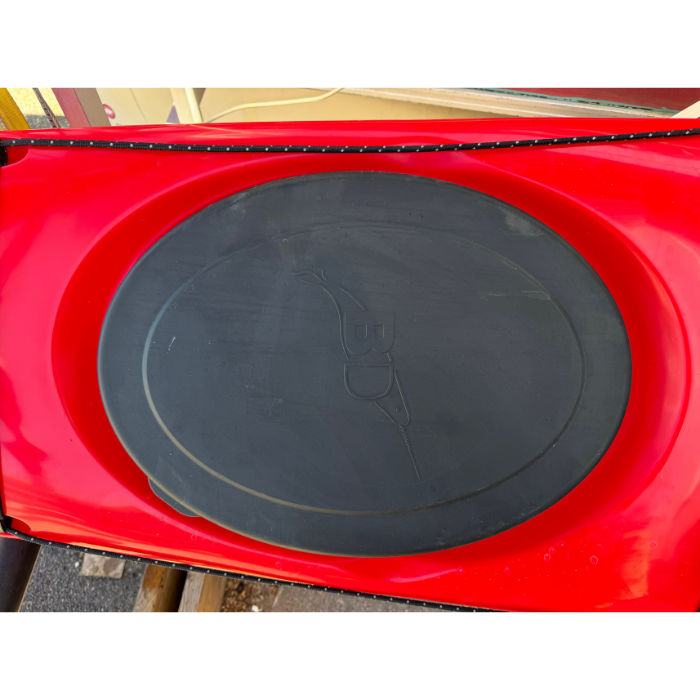 USED Boreal Designs Baffin P2