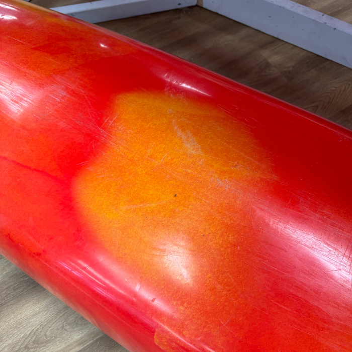 USED: Riot Edge 15 - Sunset #6