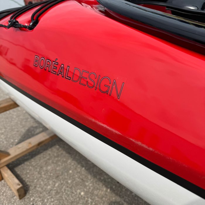 USED Boreal Designs Baltic 120 Ultralight