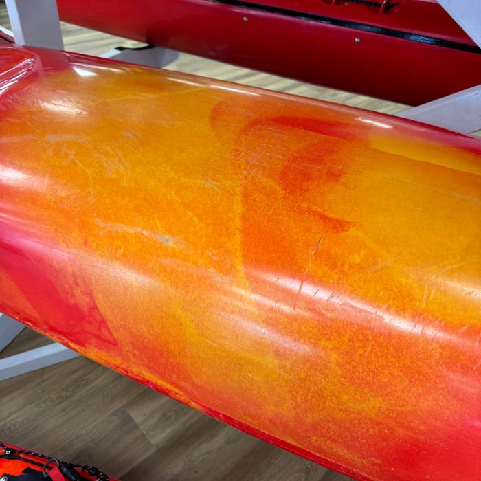 USED: Riot Edge 15 - Sunset #3