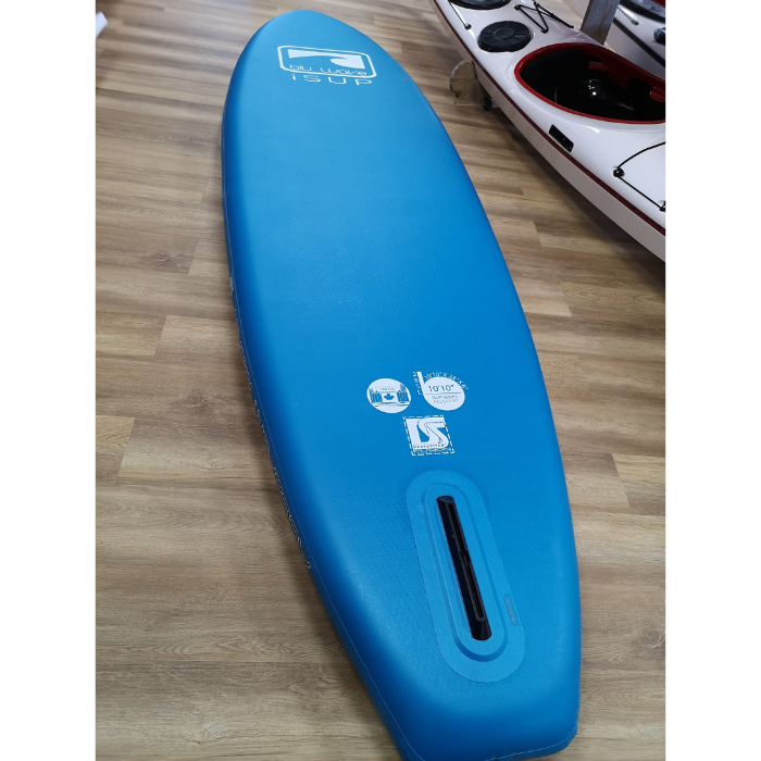 USED Blu Wave Allsport 10.10 iSUP EV
