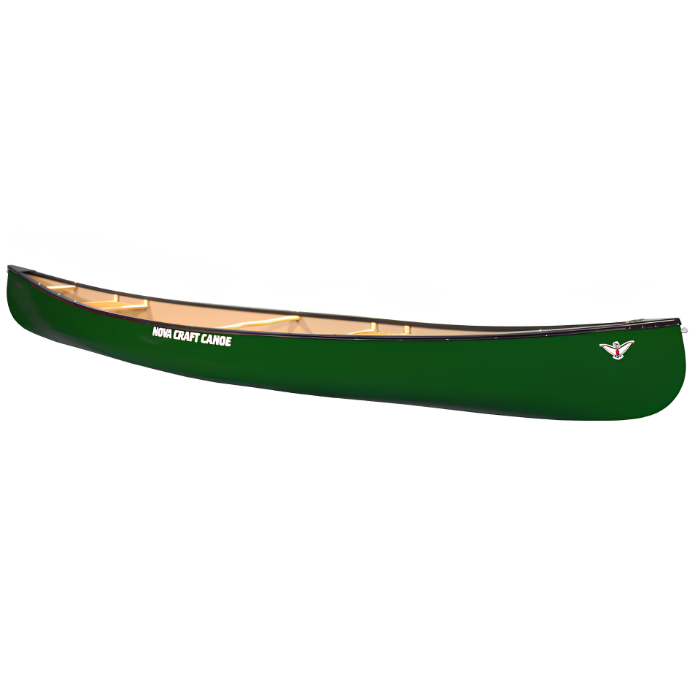 PRE ORDER: Custom Nova Craft Prospector 16 Aramid Lite