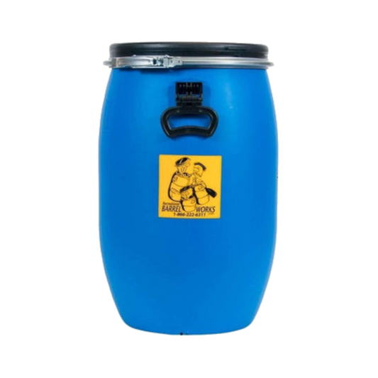 Recreational Barrel Works 60L Barrel