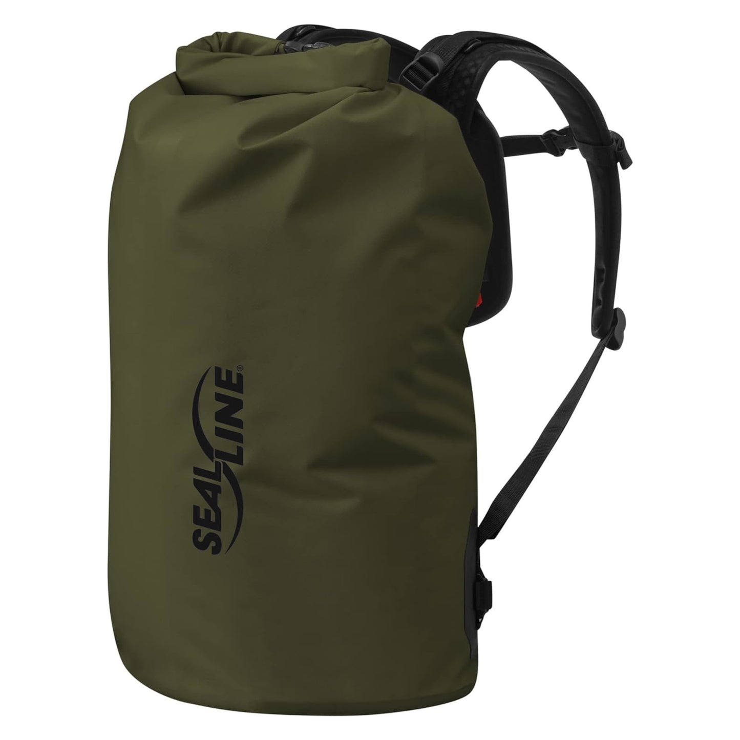 Seal Line Boundary Pack Olive