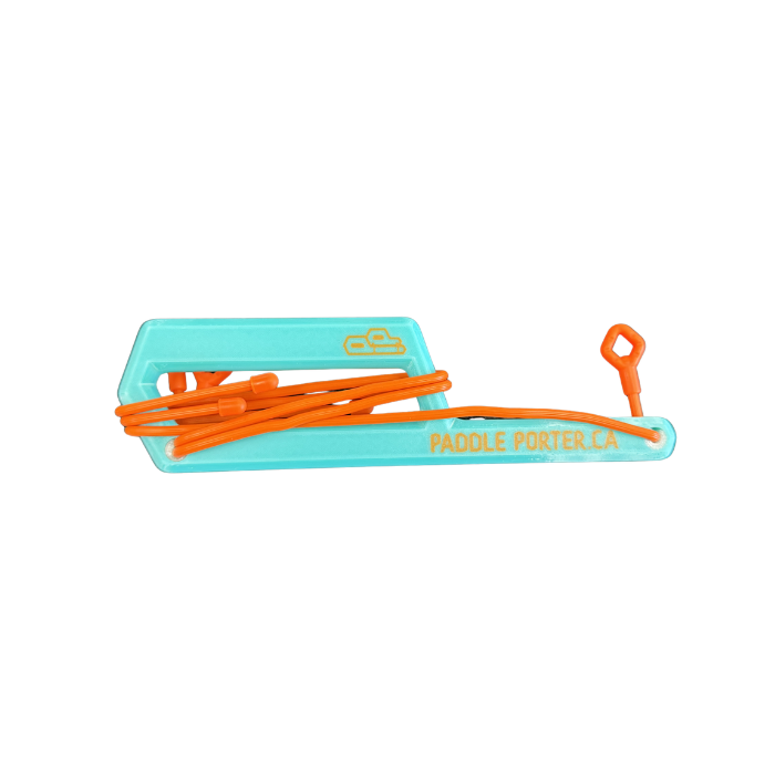 Paddle Porter