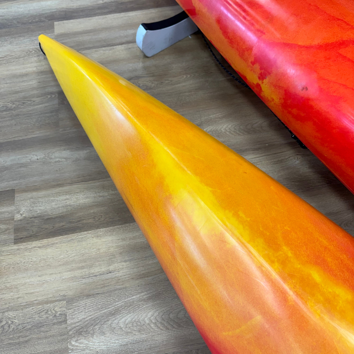 USED: Riot Edge 15 - Sunset #4