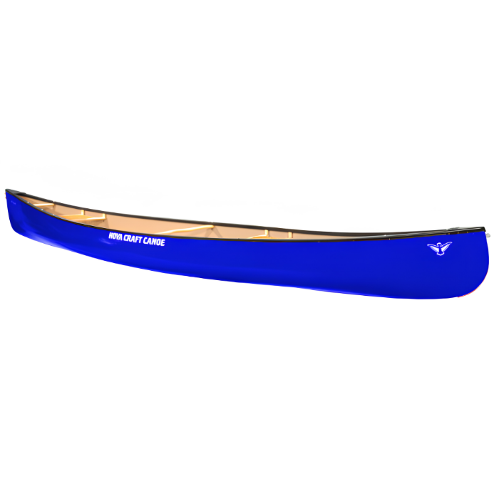 PRE ORDER: Custom Nova Craft Prospector 16 Aramid Lite