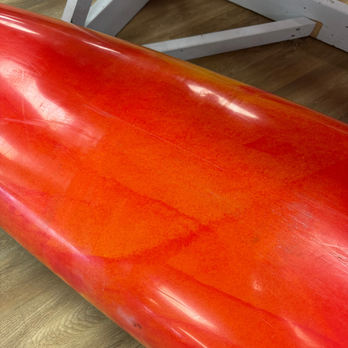 USED: Riot Edge 15 - Sunset #6