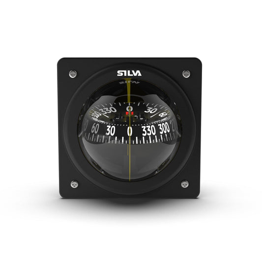 Silva 70P Small Boat Compass