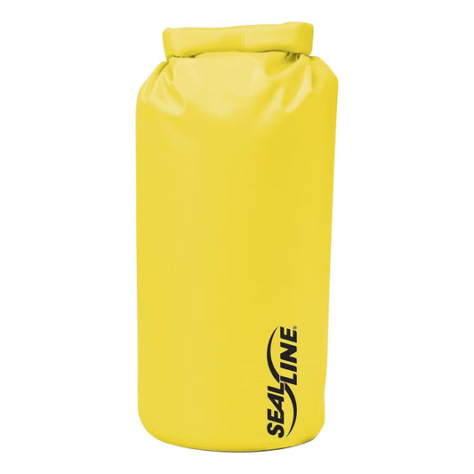 Seal Line Baja Dry Bag Yellow