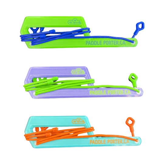 Paddle Porter