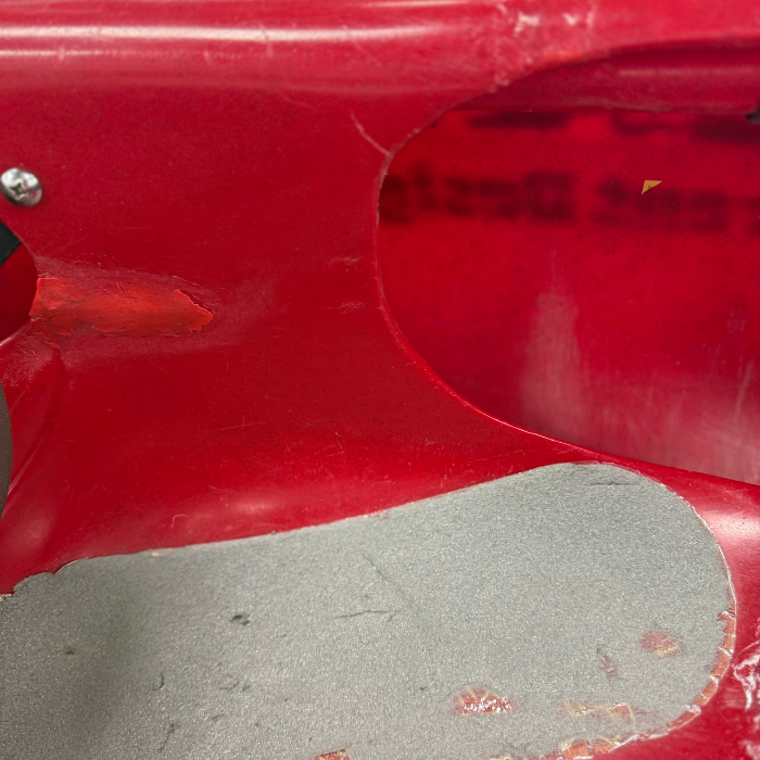 USED: Current Designs Sirocco