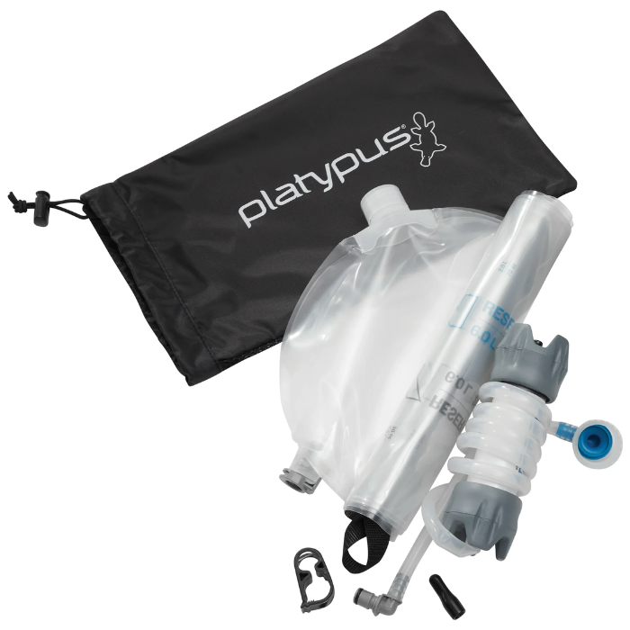 Platypus GravityWorks™ Water Filter System 4.0L
