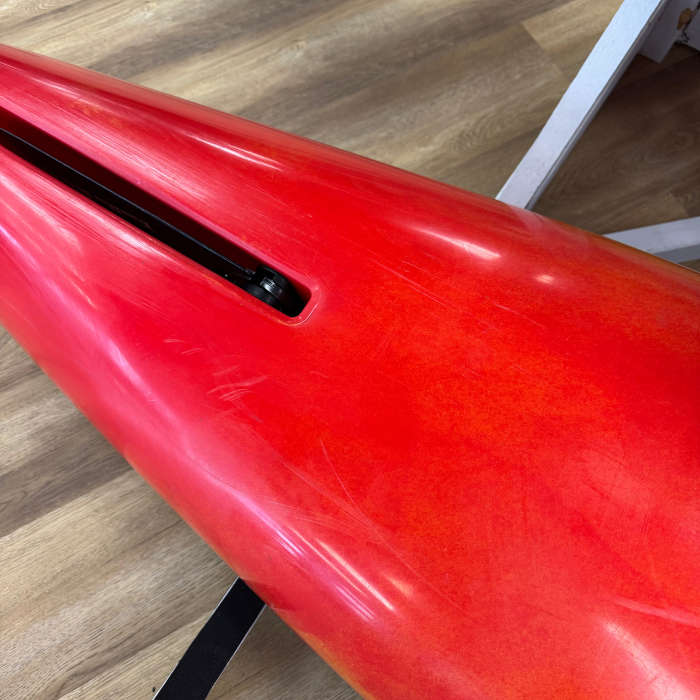 USED: Riot Edge 15 - Sunset #6