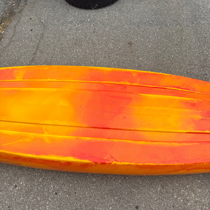 USED Riot Bayside 12 LV #2