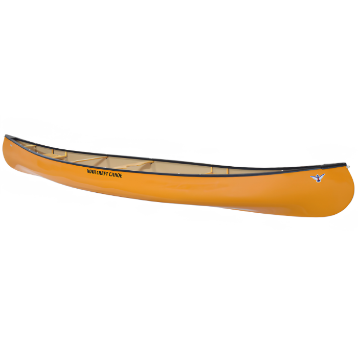 PRE ORDER: Custom Nova Craft Prospector 16 Aramid Lite