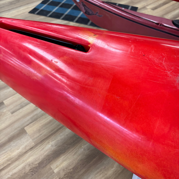 USED: Riot Edge 15 - Sunset #3