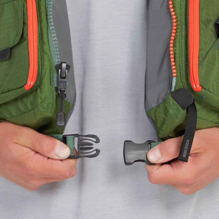 NRS Chinook PFD