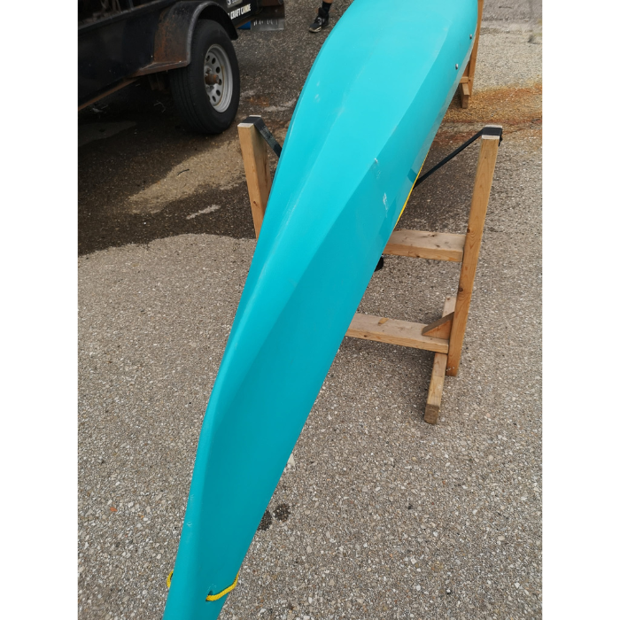 USED P&H Delphin 155