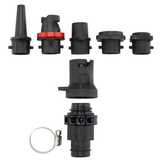 NRS Super Pump Adapter Set