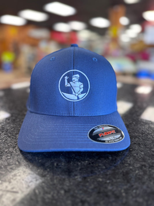 TCP Flat Brimmed Baseball Cap