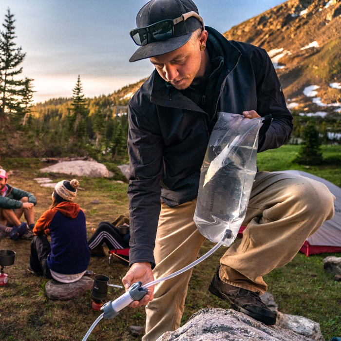 Platypus GravityWorks™ Water Filter System 4.0L
