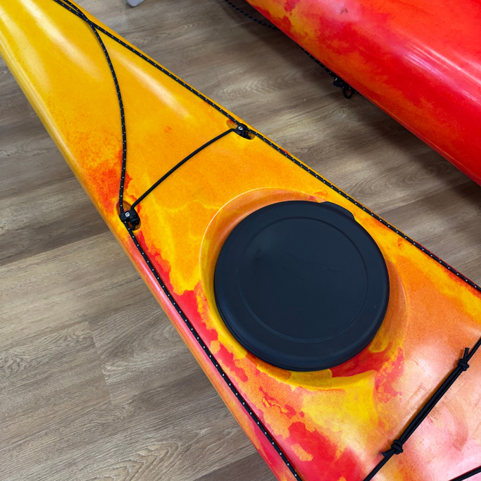 USED: Riot Edge 15 - Sunset #4
