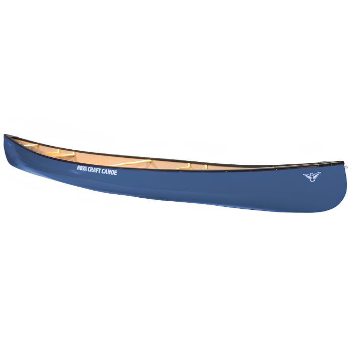 PRE ORDER: Custom Nova Craft Prospector 16 Aramid Lite