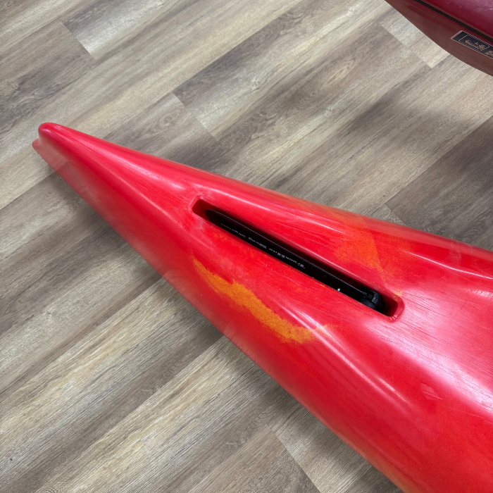 USED: Riot Edge 15 - Sunset #5