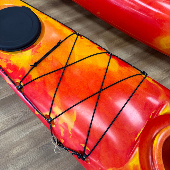 USED: Riot Edge 15 - Sunset #4