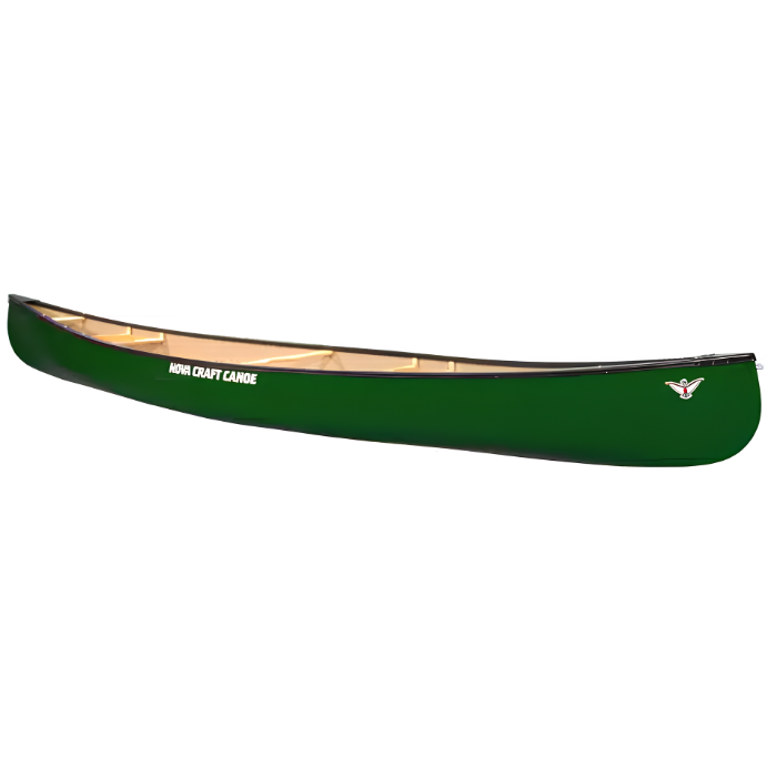PRE ORDER: Nova Craft PAL 16' Aamid Lite