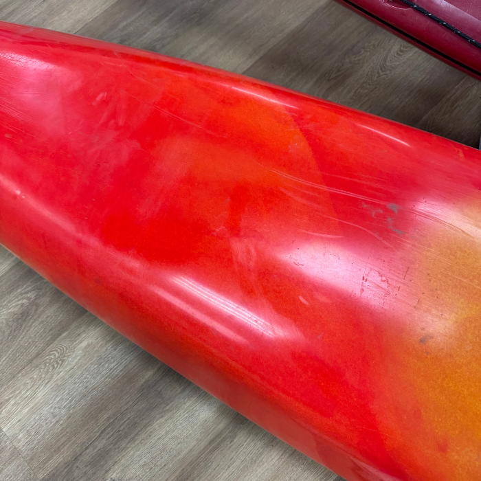 USED: Riot Edge 15 - Sunset #5