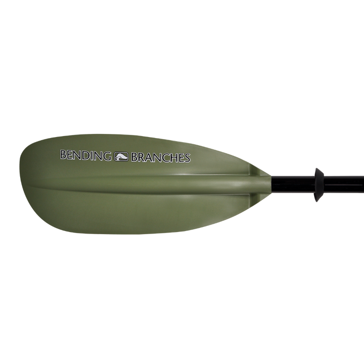 Bending Branches Angler Classic Plus Sage Kayak Paddle (Past Season)