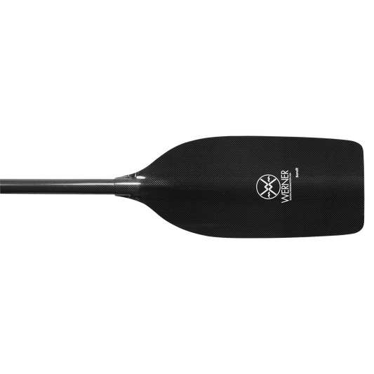 Werner Bandit Carbon Canoe Paddle