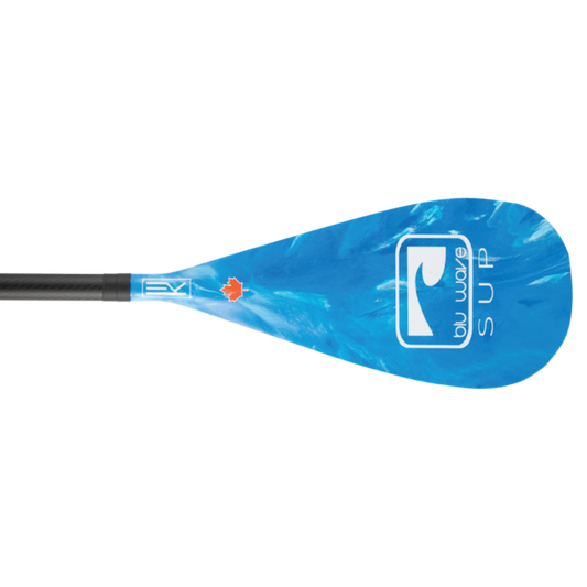 Blu Wave The Blend Sup Paddle