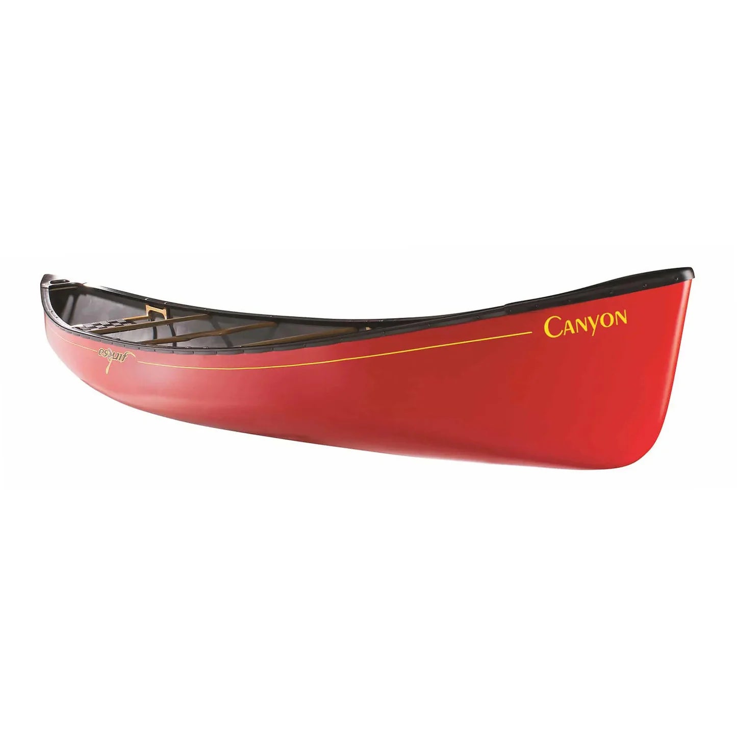 Rental - Esquif Canyon T-Formex, Red