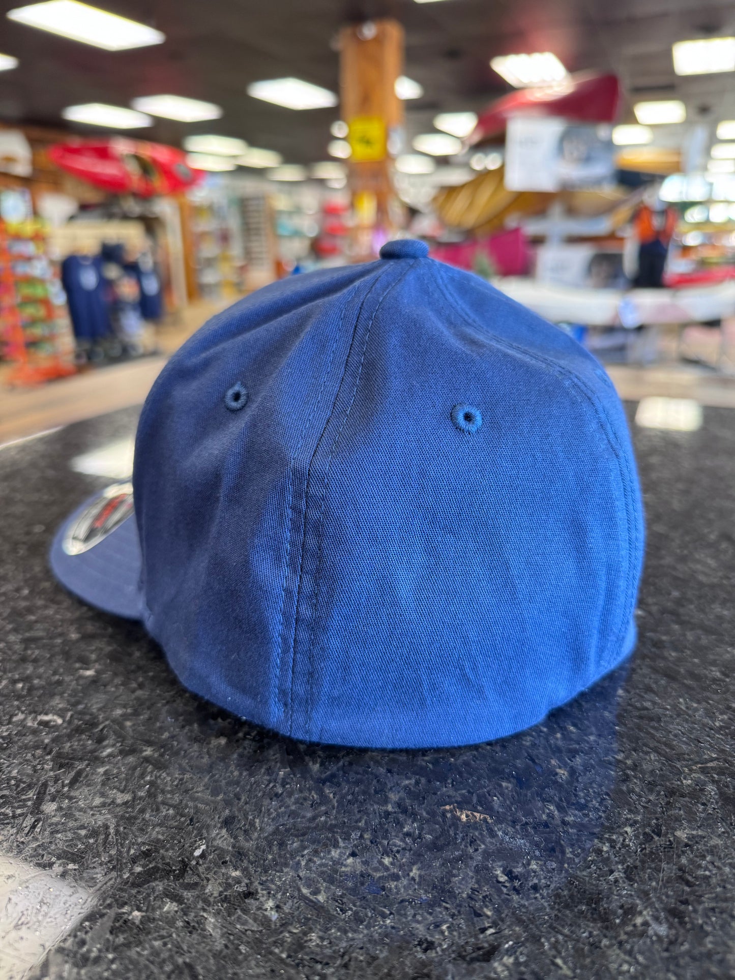 TCP Flat Brimmed Baseball Cap