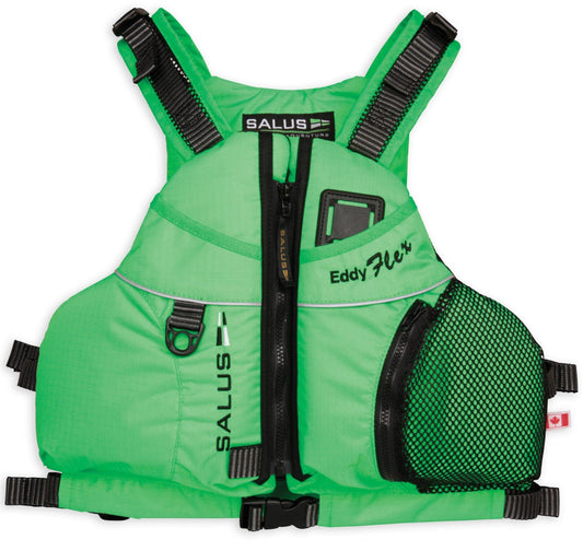 Salus Eddy-Flex PFD Lime