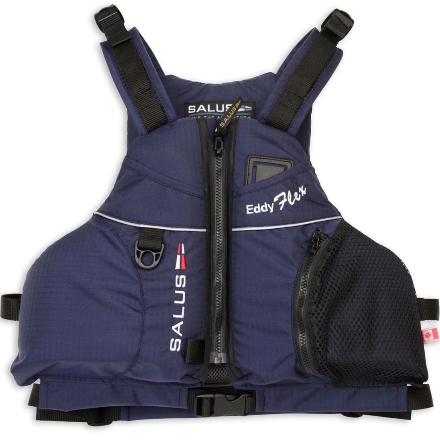 Salus Eddy-Flex PFD Navy